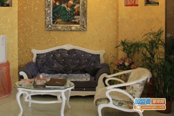 皇莎国际加盟费