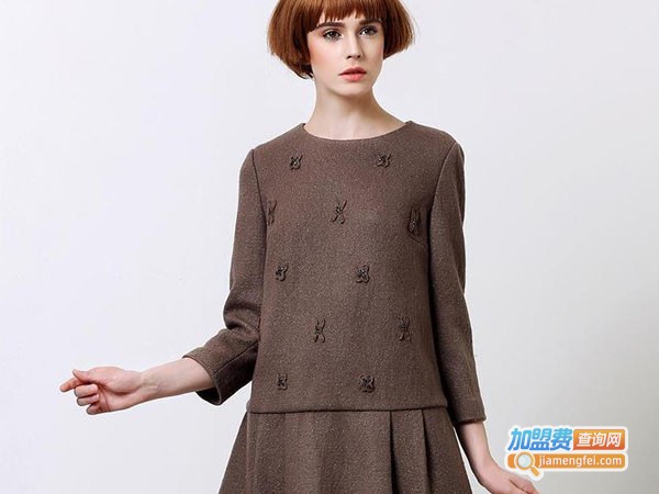 tunetune女装加盟费