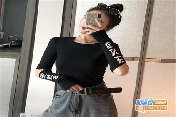 七公主女装加盟费