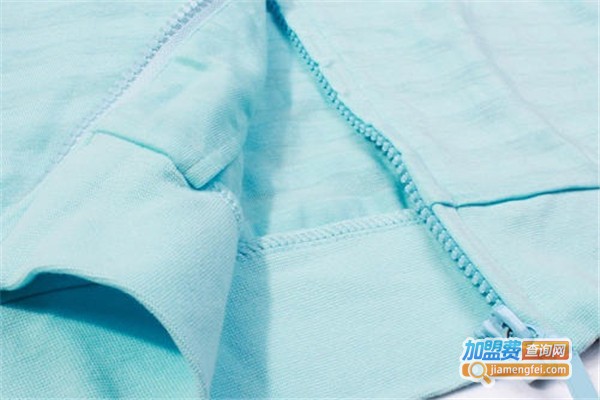 唯路易童装加盟费