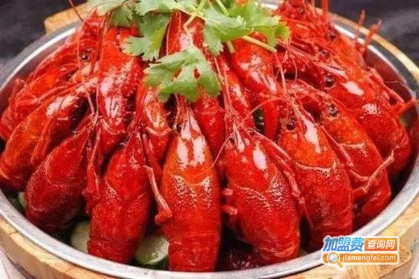 老甘家小龙虾