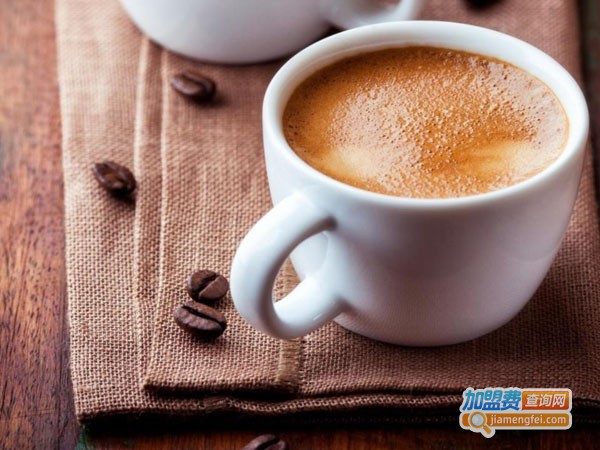 Mis YaQi咖啡加盟费