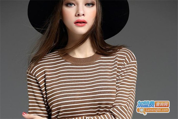 七公主女装加盟费