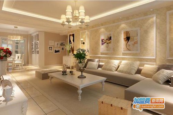 木真美品全屋整装加盟费