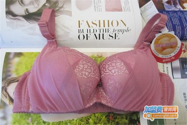 舒微内衣加盟费