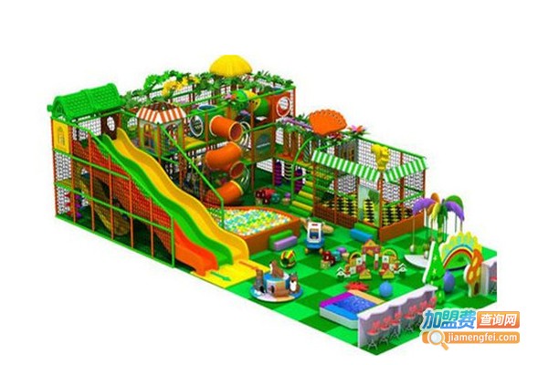 良树宝贝加盟费