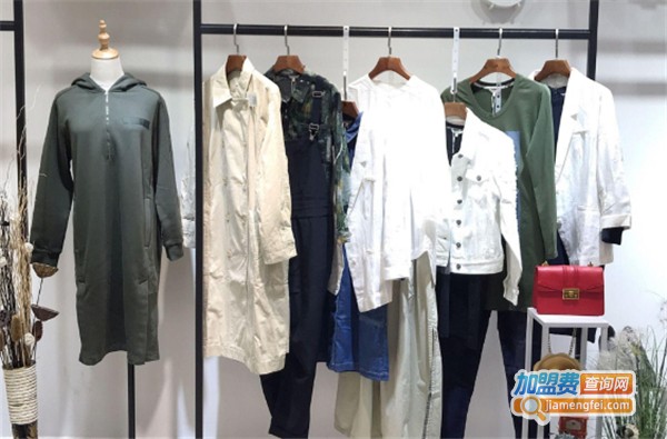 衣魔得思加盟费