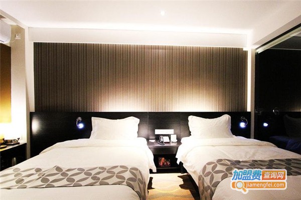 嘉悦酒店加盟费