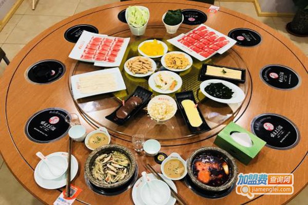 狼爱上羊音乐火锅加盟费