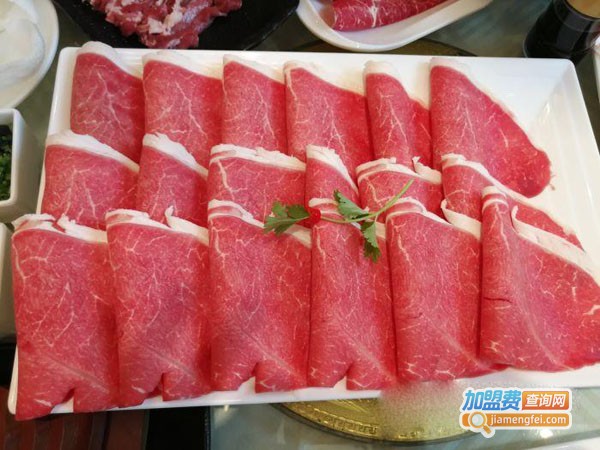 羊百捞火锅加盟费