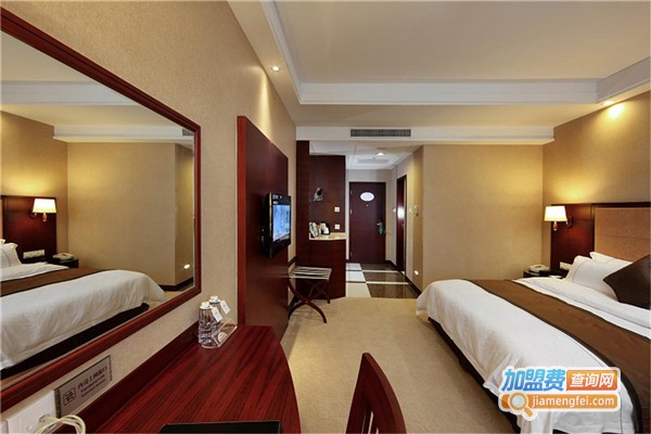 嘉悦酒店加盟费