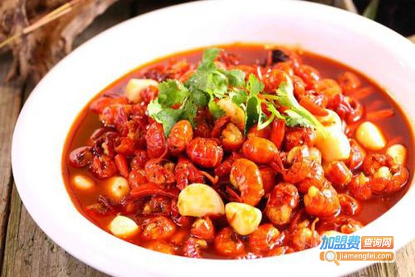 渔乡米香加盟费