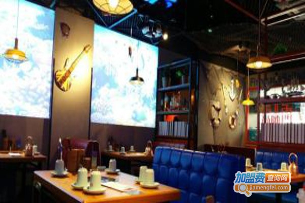 初味缘火锅加盟费