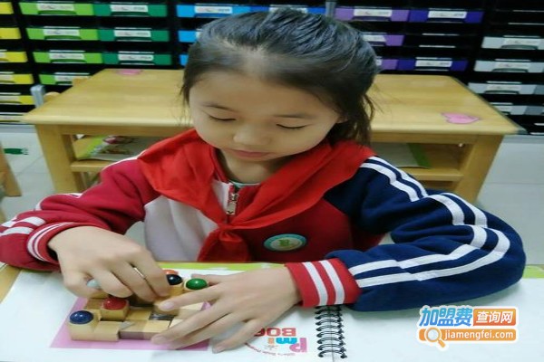 pmi脑力开发加盟费