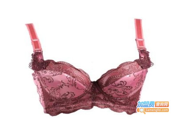 葛琳若内衣加盟