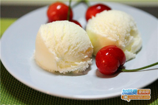 伊莎冰淇淋加盟费