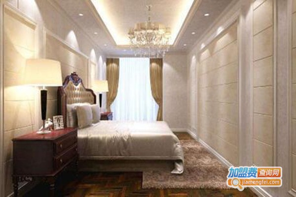 木真美品全屋整装加盟费