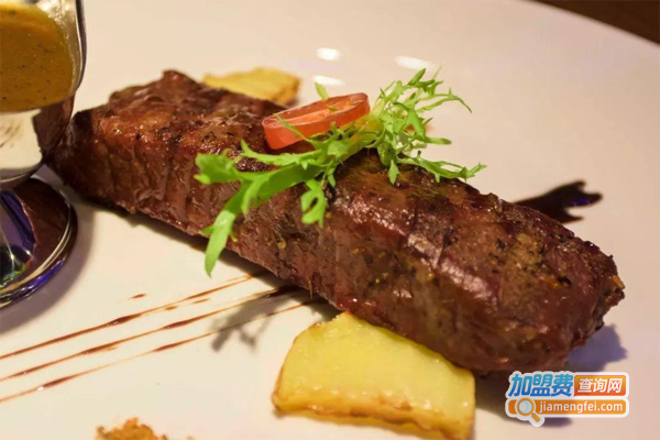 瑞伯克牛排