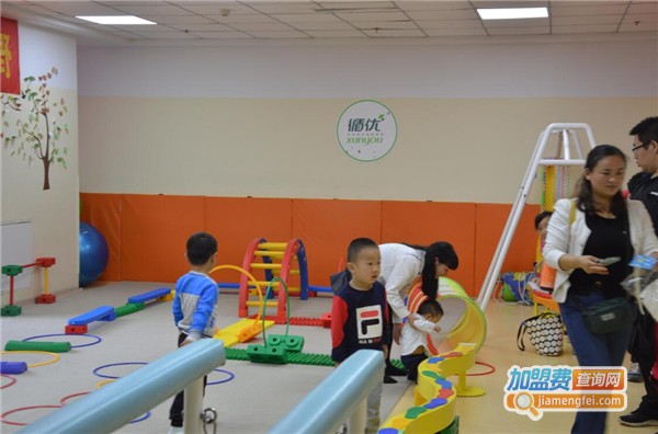 循优教育加盟费