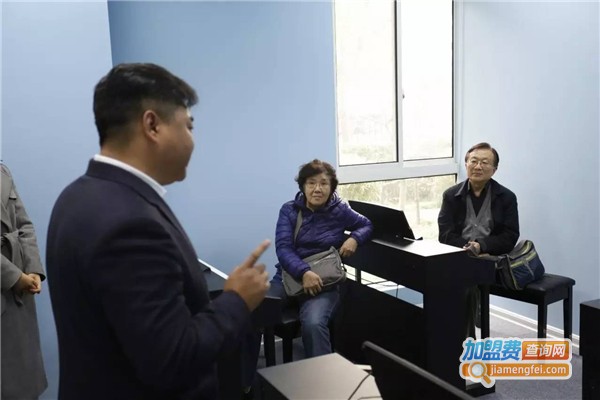 于斯教育加盟费