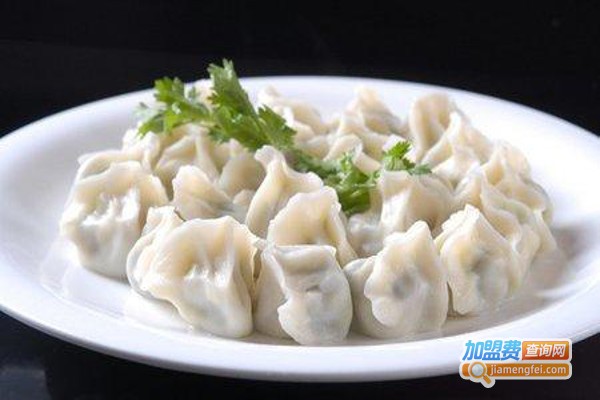 鲜天下水饺加盟费