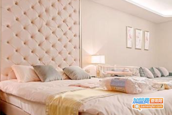 琅悦月子会所加盟费