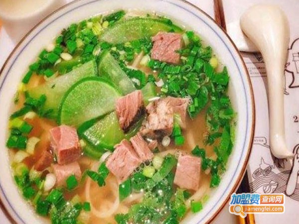 西步牛大餐厅加盟费