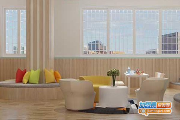 公文数学加盟费