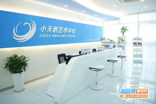 小天鹅艺术培训中心加盟费