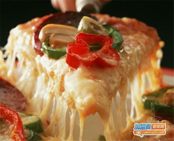 粒萨工坊加盟费