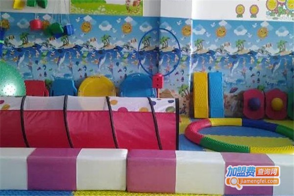 良树宝贝加盟费