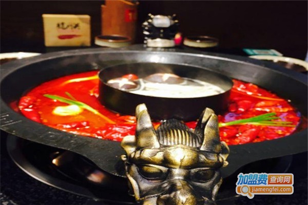 龙门关重庆老火锅