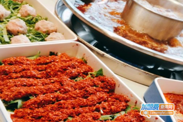 良品小鲜加盟费