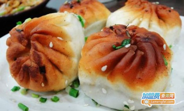 王大大生煎加盟费