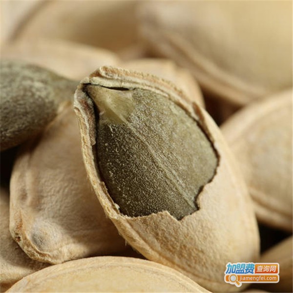 客来香炒货加盟费