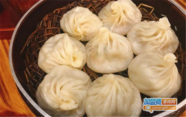 丰和楼包子加盟费