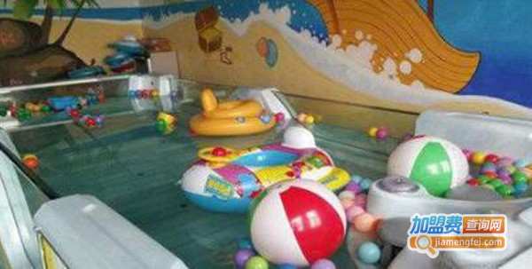 萌卡多多加盟费