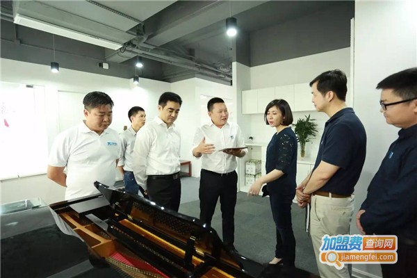 于斯教育加盟费