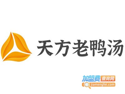 天方老鸭汤