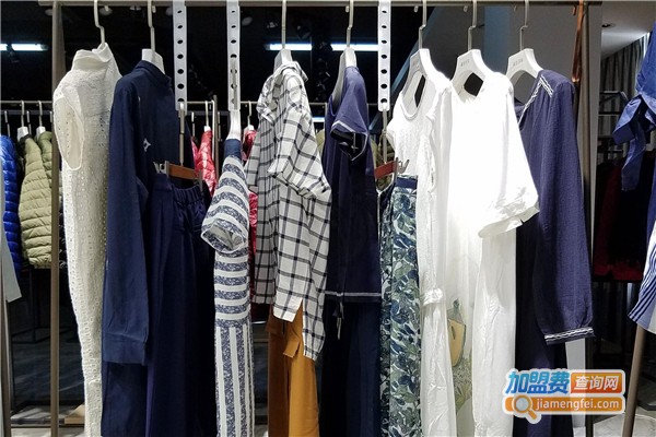 丽迪莎女装加盟费