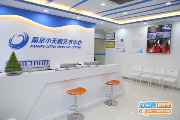 小天鹅艺术培训中心加盟费