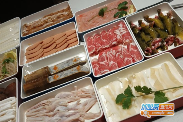 良品小鲜加盟费