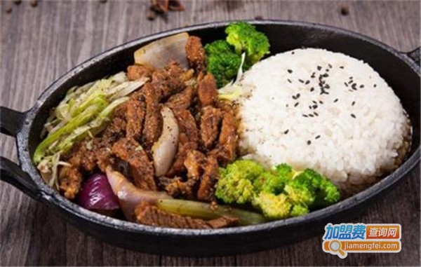 嘿饭外卖加盟费