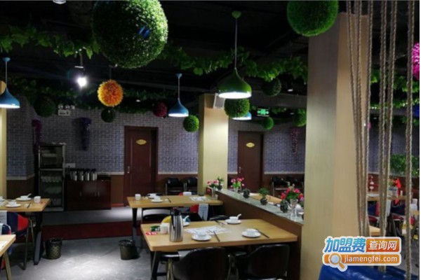 粤记茶餐厅加盟费