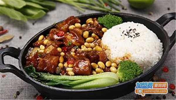 嘿饭外卖加盟费