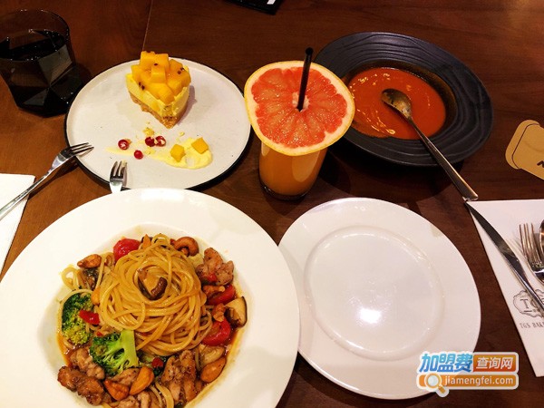 TGS蒂歌斯加盟费