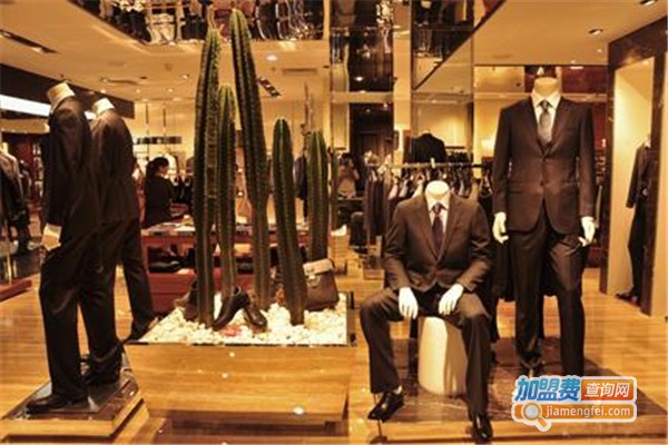 格罗尼雅加盟费