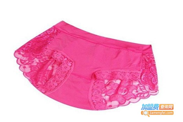 葛琳若内衣加盟