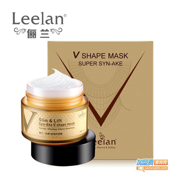 Leelan俪兰加盟费