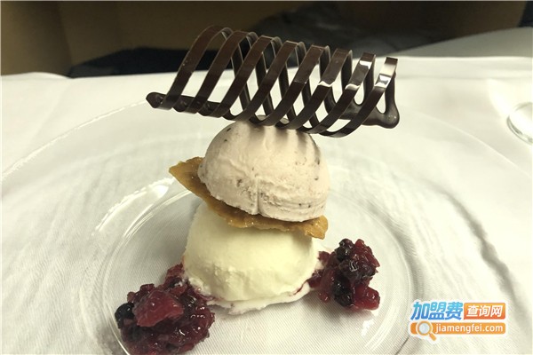 伊莎冰淇淋加盟费